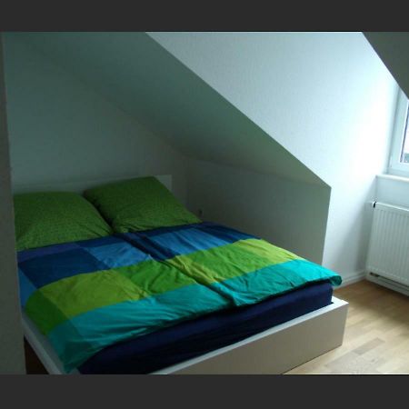 Ferienwohnung Dorrie Im Zentrum Мюнстер Екстериор снимка